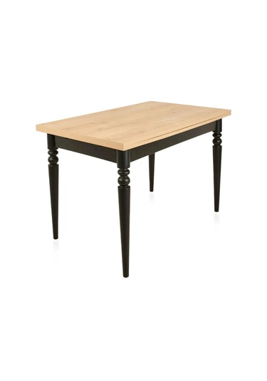 Sandor Çizilmez Masa, Safir Meşe, 110x70 Diğer