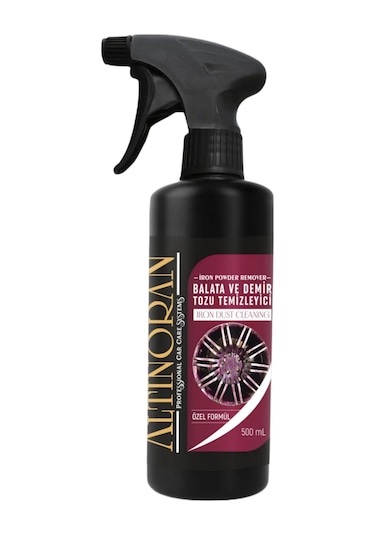 Altın Oran 12'li Efsane Set Araç Araba Yıkama Bakım Seti Çantalı