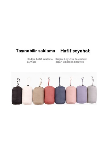 Hafif Kadın Kısa Yuvarlak Yakalı Düz Renk Kuş Tüyü Ceket Sıcak Mont Allık