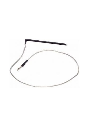 Klasik ve Akustik Gitar için Eşikaltı Piezo Manyetik Jaklı