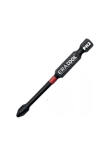 03505 Torsion Ph2 25 Mm Bits Uç