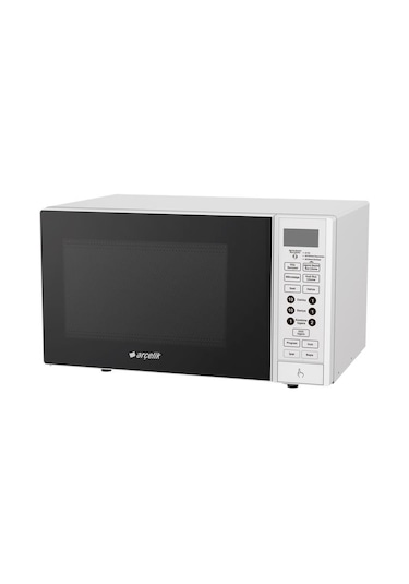 Arçelik MD 2310 W 23 LT Mikrodalga Fırın