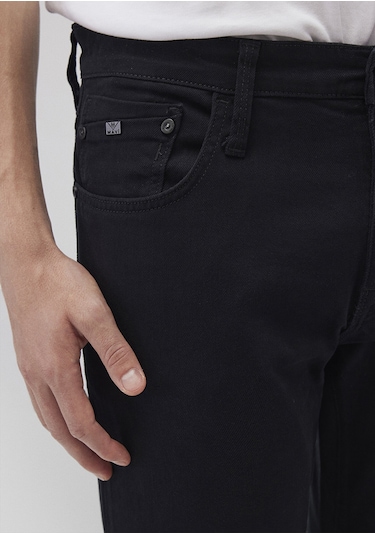 Mavi - ROB Mavi Black Siyah Jean Pantolon 001030-32936 Siyah