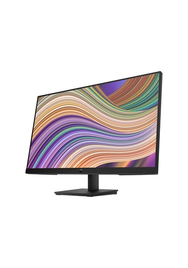 HP P27 G5 64X69AA 27" 5 MS 75 Hz FHD HDMI+DP+VGA IPS LED Monitör