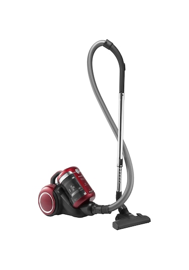 Arçelik S 7540 T 800 W Toz Torbasız Elektrikli Süpürge