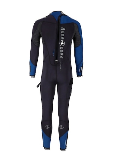 Aqualung Dynaflex 7Mm Erkek Dalış Elbisesi (544343150) Çok Renkli