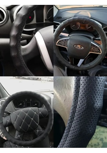 Feen Direksiyon Kılıcı M 37-39 Cm Kılıf 213067819 Siyah Melanj