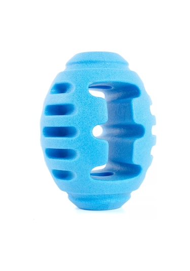 Elitedog Vandalizme Karşı Dayanıklı Ragbi Topu, L, 10x7.5x7.5cm 226762089