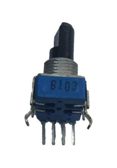 Korg Picth Bend Potansı-b103- Alps