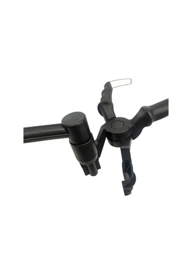 Sones Zk-073 Araç Üniversal Motor Yağı Hunisi