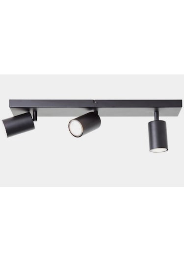 Mylights  Spor Led Spot Led Avize  Günişiği Ampullü  Hareketli  G