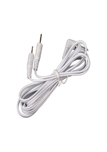 Acura İğneli Tens Kablosu 2'li