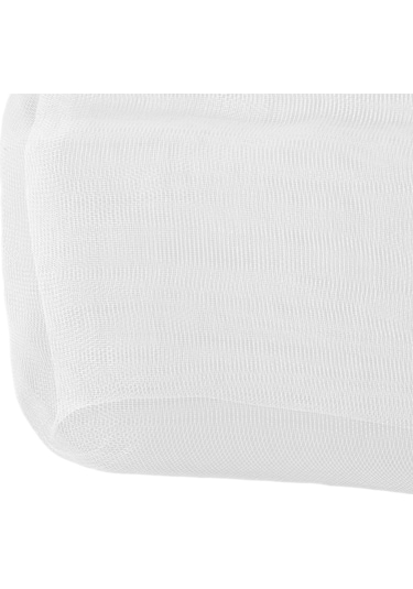 Youmex 60 Ağız Kalınlaşmış Polivinil Alkol Bitki Koruma Ağı - Bahçe Seralarında Böcekten Koruma, 1x5 Metre, Kesilebilir Ve Dayanıklı