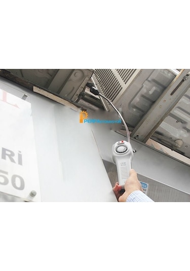Cem Gd-3303 Soğutucu Gaz Kaçak Dedektörü