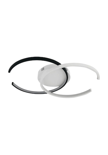 Tra30076 Eco 75X45 Cm Led Avize Plafonyer Sırta