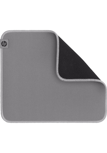 Hp 8x595aa 105 Temizlenebilir Mouse Pad Gri