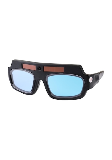 Novahub Jms Güneş Enerjili Otomatik Kararan Kaynak Güvenlik Gözlüğü