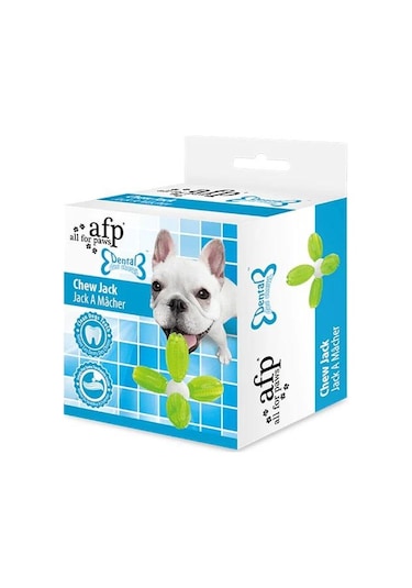 Pawise Çok Yönlü Dental Temizleyici 15 x 14 x 13 CM