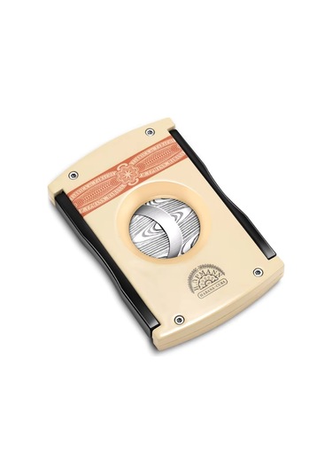 H. Upmann Özel Üretim Metal Puro Makası Kesici