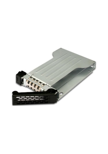 Icy Dock Mb991Tray-B Tough Armor 2.5 İnch x 1 Yuva 3.5 İnch Çevir