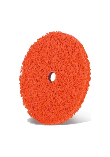 Boya Sökücü Disk Turuncu