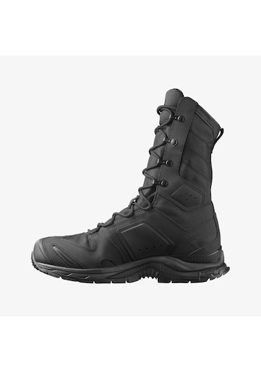 Salomon Xa Forces Jungle Black L41591700 Siyah