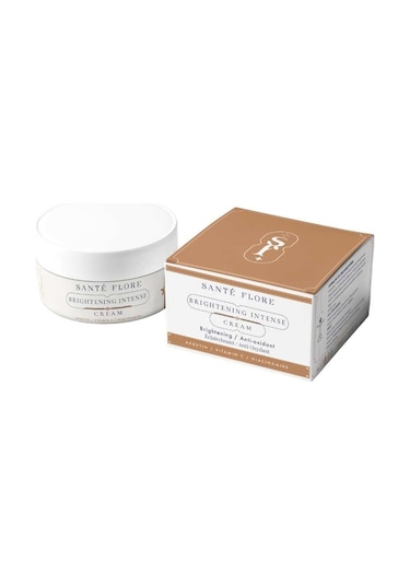 Sante Flore Brightening Intense Aydınlatıcı ve Leke Karşıtı Krem 50 ML