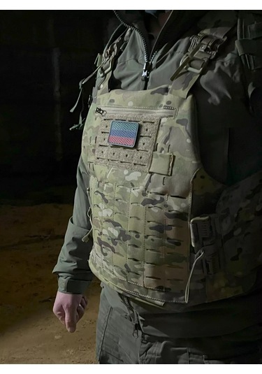 Tactochno Pvx Vurgu Şeridi "dağıstan Petekleri" Siyah Arka Plan 197279028