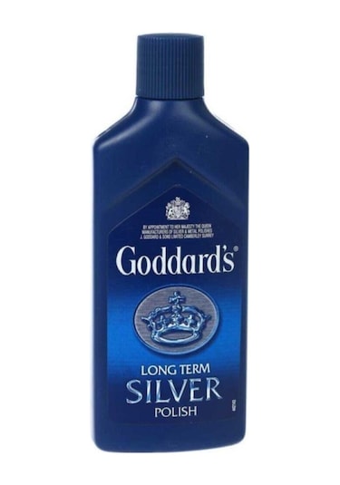 Goddard'S Gümüş Parlatıcısı 125 Ml