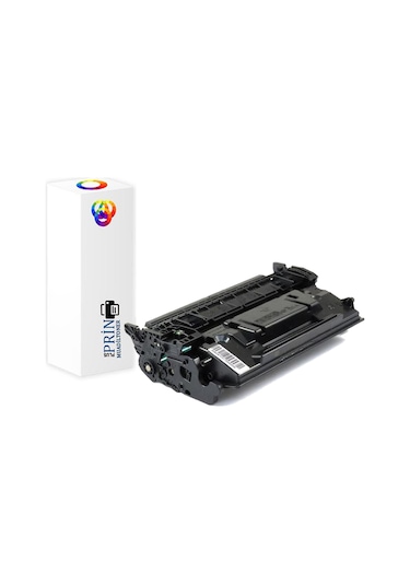 PlusPrint Canon MF-443DW Uyumlu Toner CRG-057H