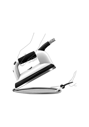 Laurastar Pulse & Lift Xtra Koruyucu Ütü Tabanı