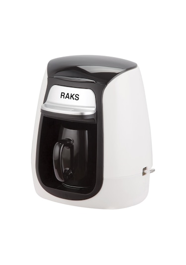 Raks Luna Filtre Kahve Makinesi