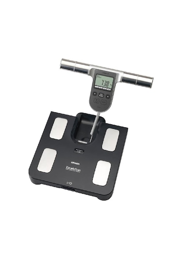 Omron BF-508 Vücut Analiz Baskülü