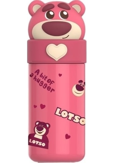 Sanrio Doll Termos Bardak Paslanmaz Çelik Çocuk Su Şişesi Uxu87y Diğer