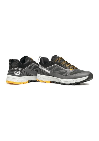 Scarpa Rapid Erkek Koşu Ayakkabısı 72701-350 Ant-amber Antrasit