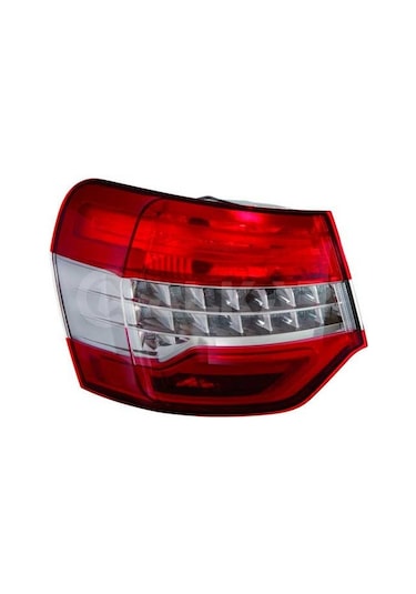 Arka Sol Stop Lambası Citroen C5 X7 2011-2014 Arasi (Depo)