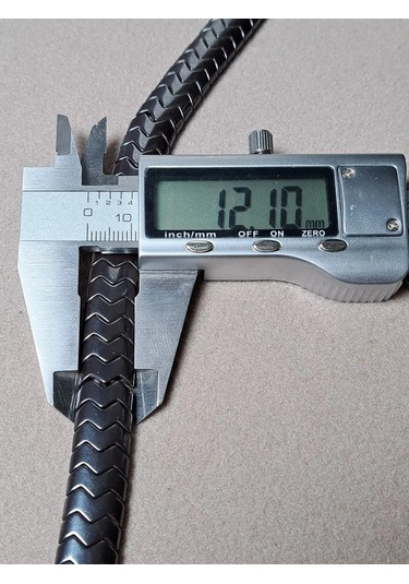 Beautiful Stones Hematit Şekilli Boncuklar 413280468