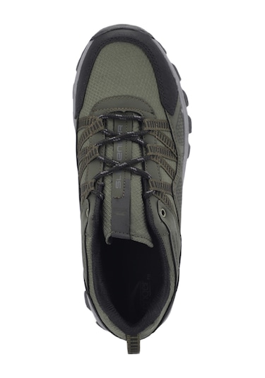 Slazenger HELL IN Kadın Su Geçirmez Haki Bot