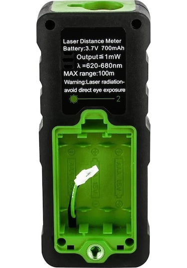 Noyafa Nf-274l Lazer Mesafe Ölçer