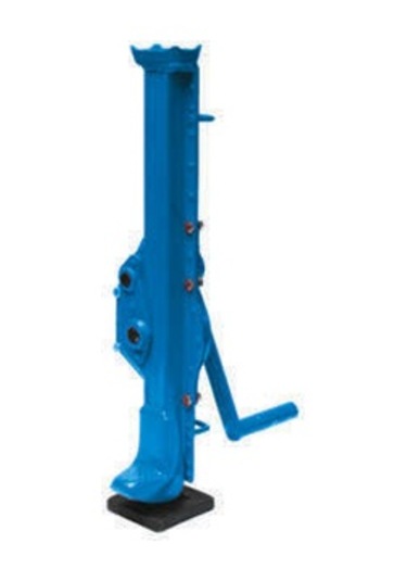 Nttools Jq30 3 Ton Mekanik Pehlivan Kriko