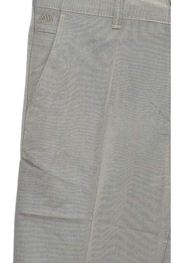 Amaro Erkek Kanvas Pantolon Regular Kalıp Yazlık Bgl-st05393 Taş