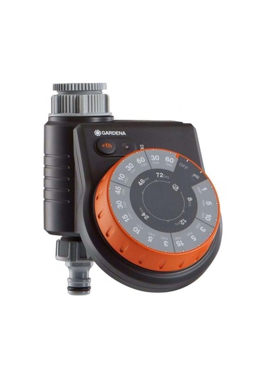 Gardena 1887 Kolay Sulama Bilgisayarı