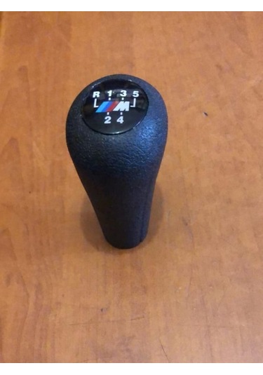 İst-Oto Bmw E30, E34, E36, E39, E46, E60 M Logolu Vites Topuzu