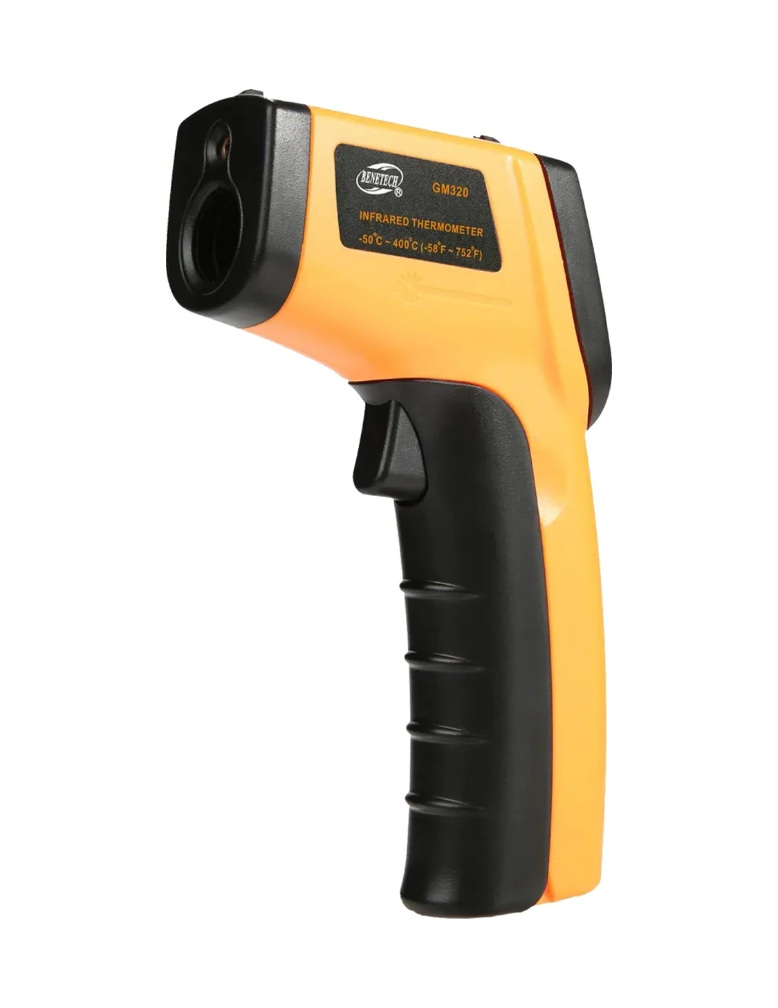 Benetech Gm320 Ev Tipi Temasız Pirometre 322097658