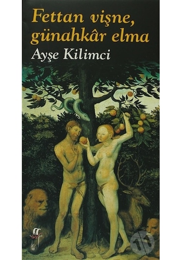 Fettan Vişne Günahkar Elma Ciltli