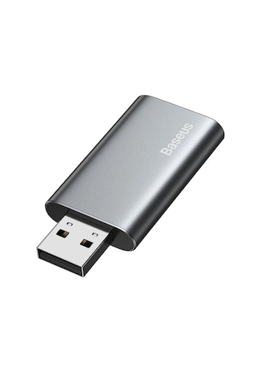 Baseus Enjoy Music U Disk 32gb Usb 3.0 Flash Disk Bellek- 5775
