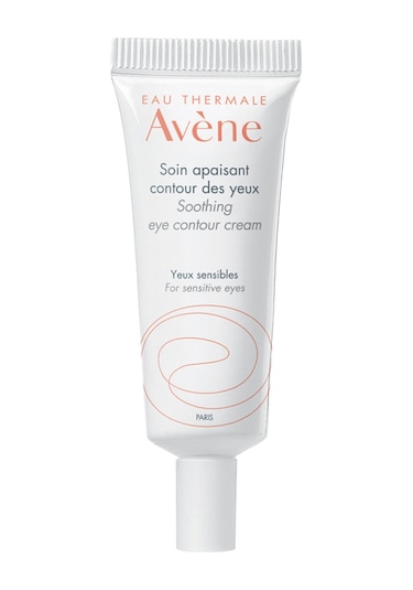 Avene Soin Apaisant Contour Des  Yeux Göz Çevresi Kremi 10 ML