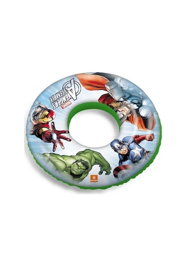 Mondo Avengers Simit 50 Cm 16304 Çok Renkli