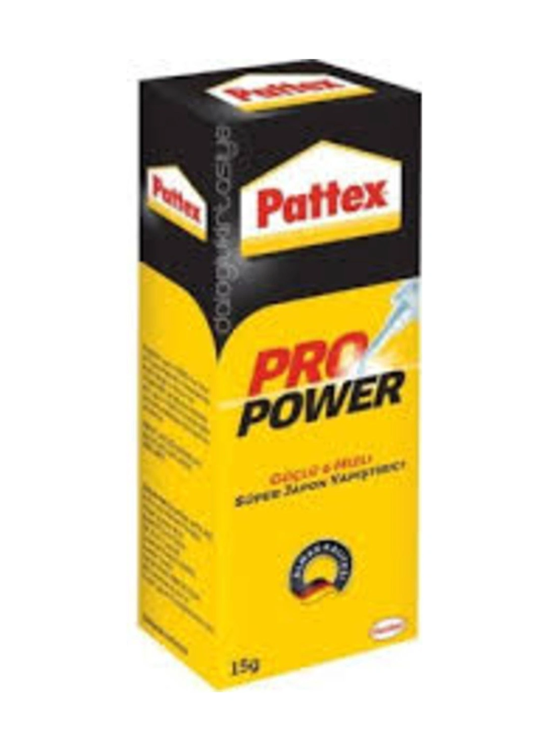 Pro Power Süper Japon Yapıştırıcı