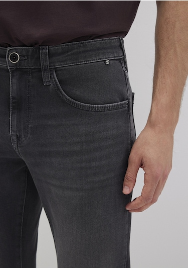Mavi - Martin Pro Sport Antrasit Jean Pantolon 0037890671 Antrasit